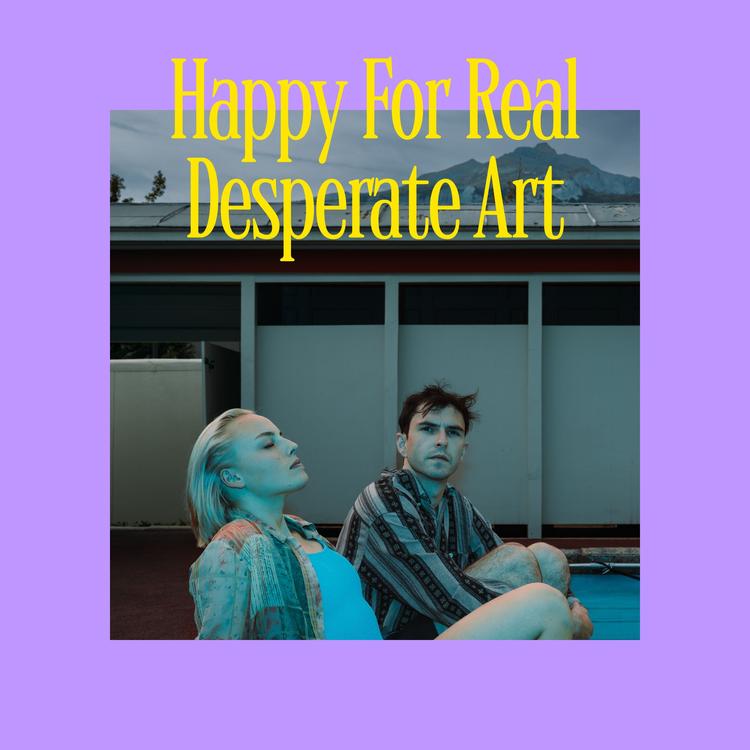 happy for real's avatar image