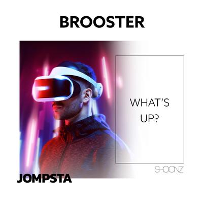 What's Up? By Brooster's cover