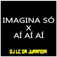 DJ LC DA JURANDIR's avatar cover