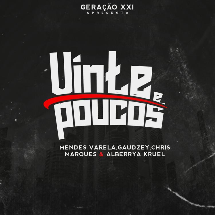 GERAÇÃO XXI's avatar image