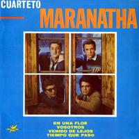 Cuarteto Maranatha's avatar cover