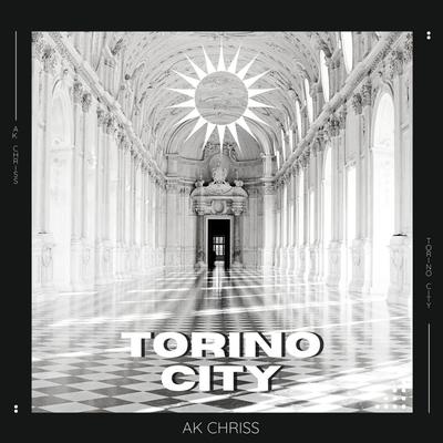 Torino City By AK Chriss's cover