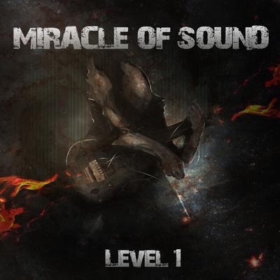 Level 1's cover