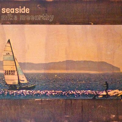 Seaside By Mike McCarthy's cover