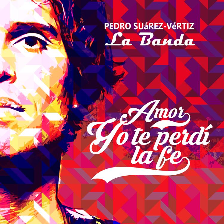 Pedro Suárez-Vértiz®La Banda's avatar image