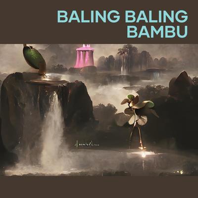 Baling baling bambu's cover