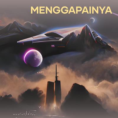 Menggapainya's cover