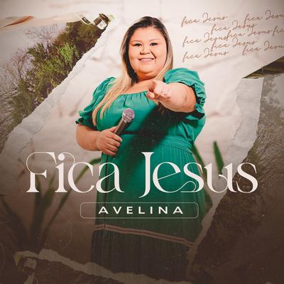 Fica Jesus's cover