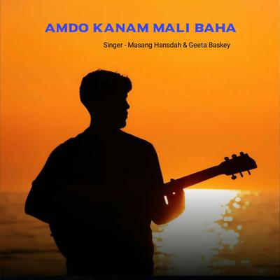 Amdo Kanam Mali Baha's cover