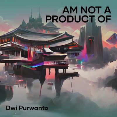 DWI PURWANTO's cover