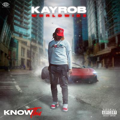 KAYROB WORLDWIDE's cover