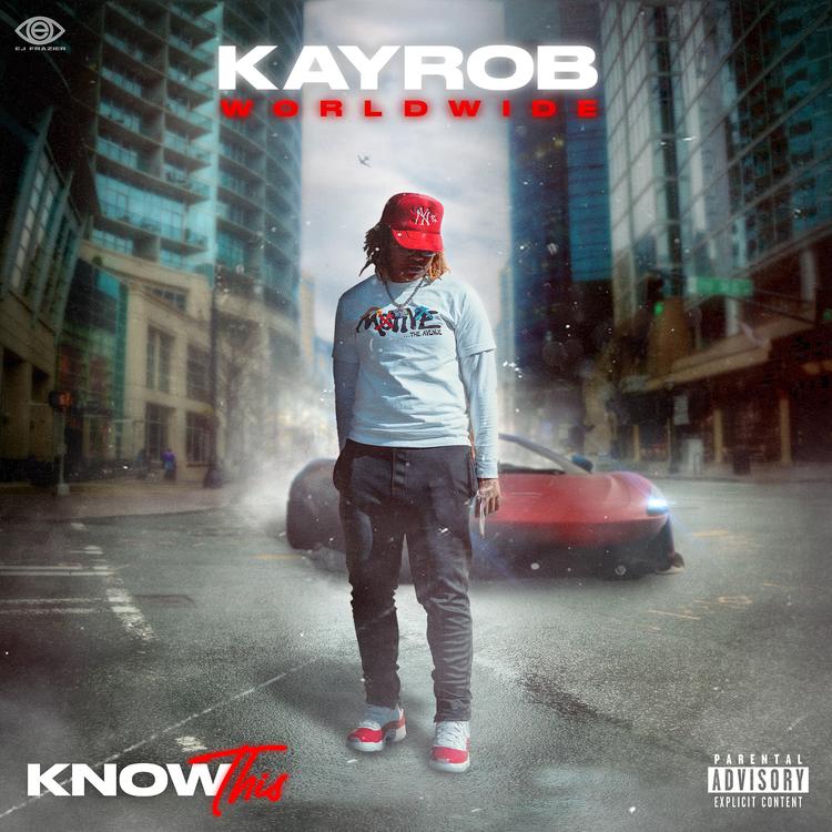 KAYROB WORLDWIDE's avatar image