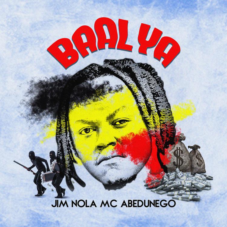 Jim Nola MC Abedunego's avatar image