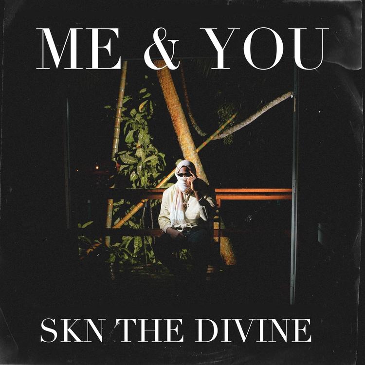 SKN The Divine's avatar image