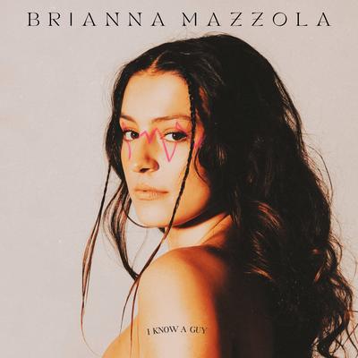 Brianna Mazzola's cover