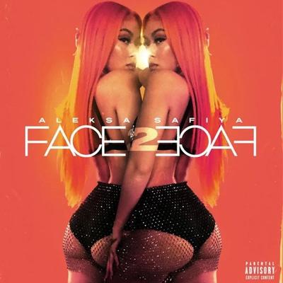 Face 2 Face's cover