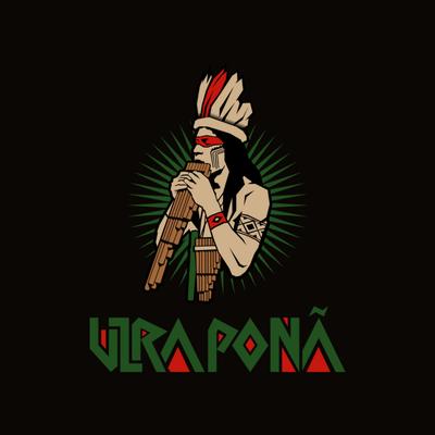 Uiraponã's cover