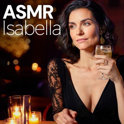 ASMR Nos Estamos Gustando By ASMR Isabella's cover