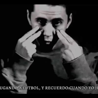 Homenaje a Canserbero's cover