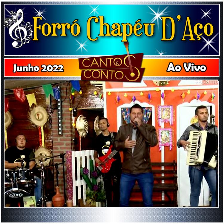 Forró Chapéu D'Aço's avatar image