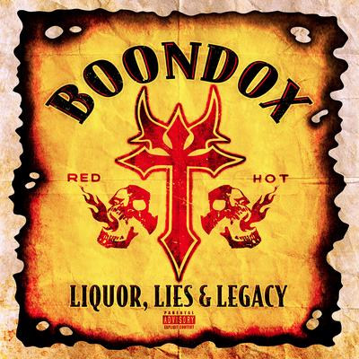 Liquor, Lies, & Legacy's cover