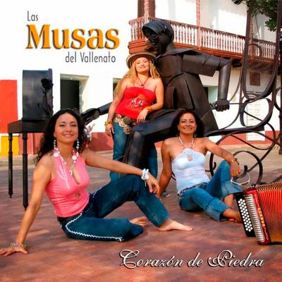 Dueña de Tu Amor By Las Musas Del Vallenato's cover