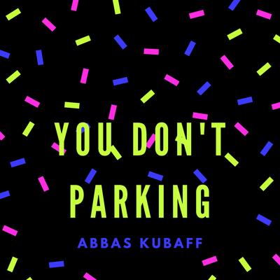 Abbas Kubaff's cover