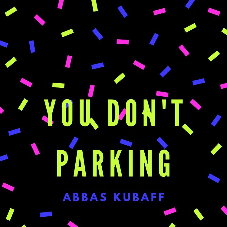 Abbas Kubaff's avatar image