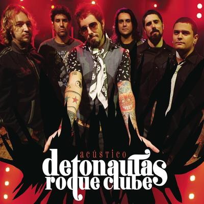 Só nós 2 By Detonautas Roque Clube's cover