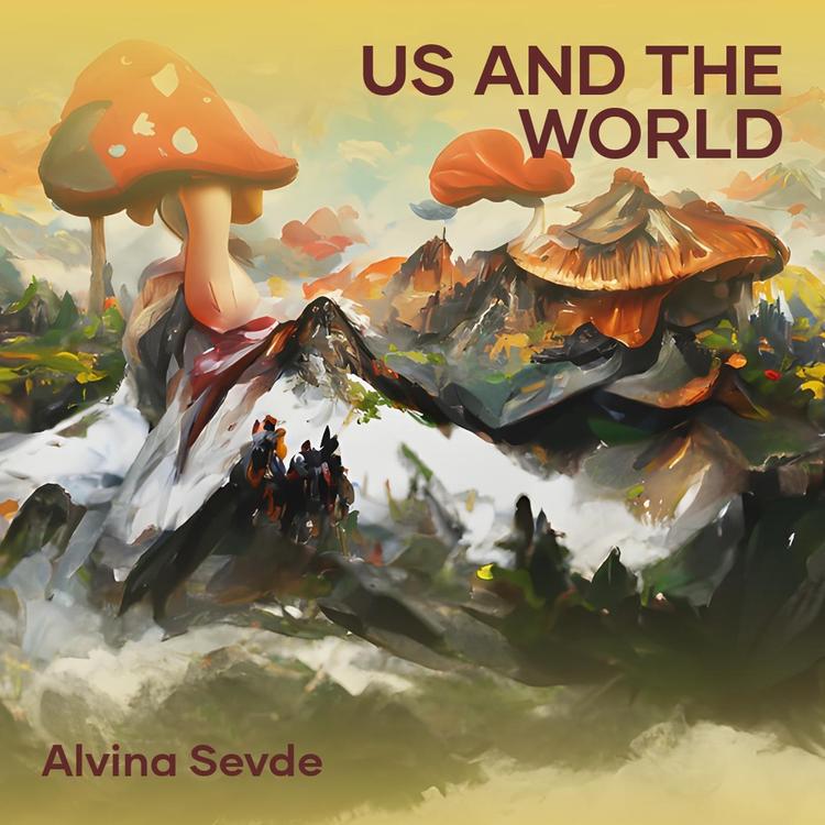 Alvina Sevde's avatar image