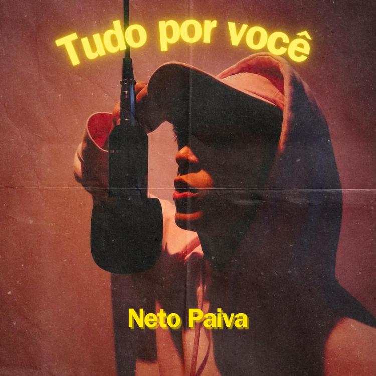 Neto Paiva's avatar image