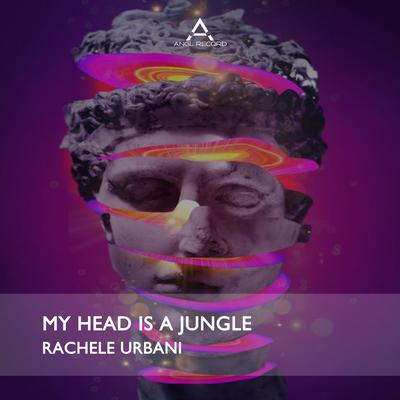 My Head Is A Jungle (Radio Edit)'s cover