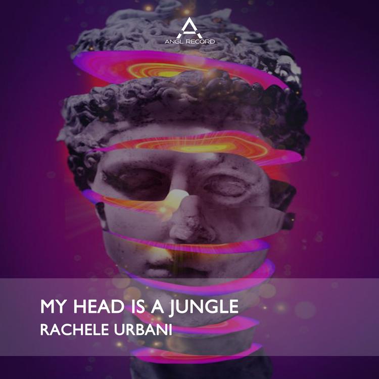 Rachele Urbani's avatar image