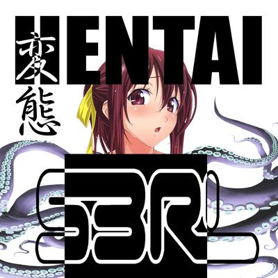 Hentai By S3RL's cover