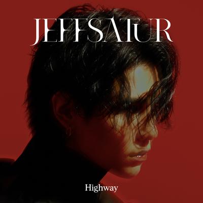 Highway By Jeff Satur's cover