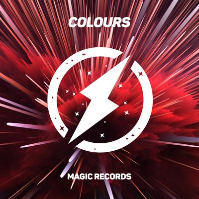 Colours's cover