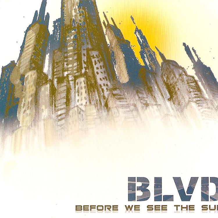 BLVD's avatar image