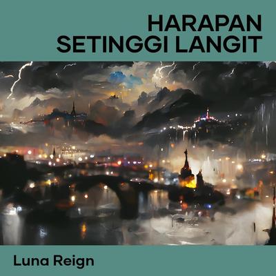 Harapan Setinggi Langit (Acoustic)'s cover