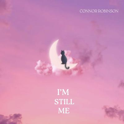 I'm Still Me's cover