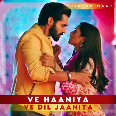 Ve Haaniya Ve Dil Jaaniya (Instrumental Version)'s cover