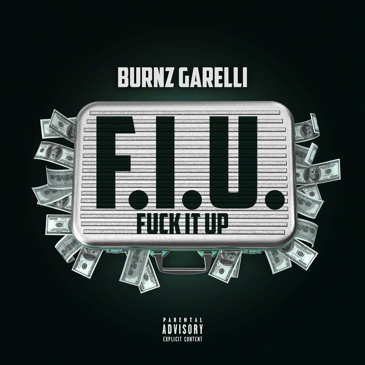 Burnz Garelli's avatar image