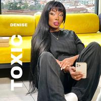 Denise's avatar cover