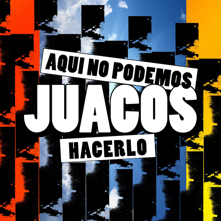 Los Juacos's avatar image