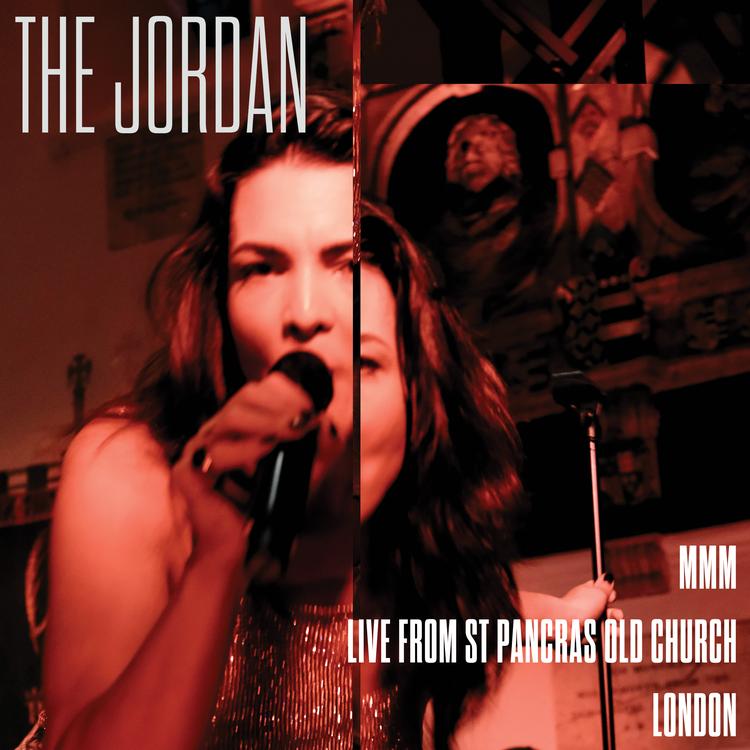 The Jordan's avatar image