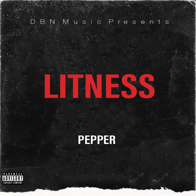 Pepper's avatar image