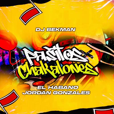 Pasitos Chakalones's cover