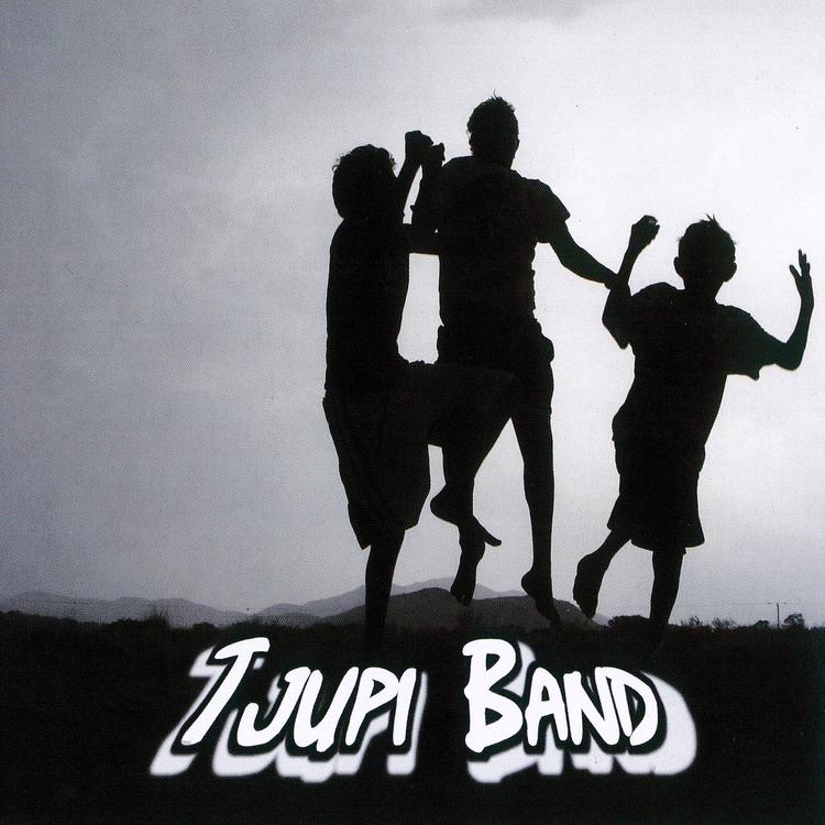 Tjupi Band's avatar image