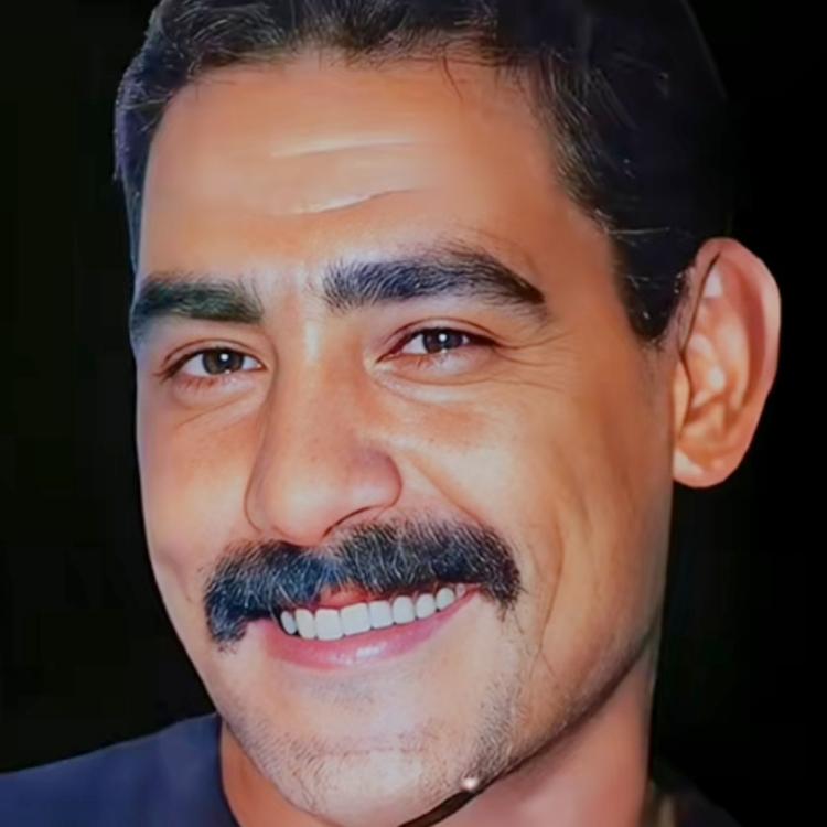 Cheb Azzedine's avatar image