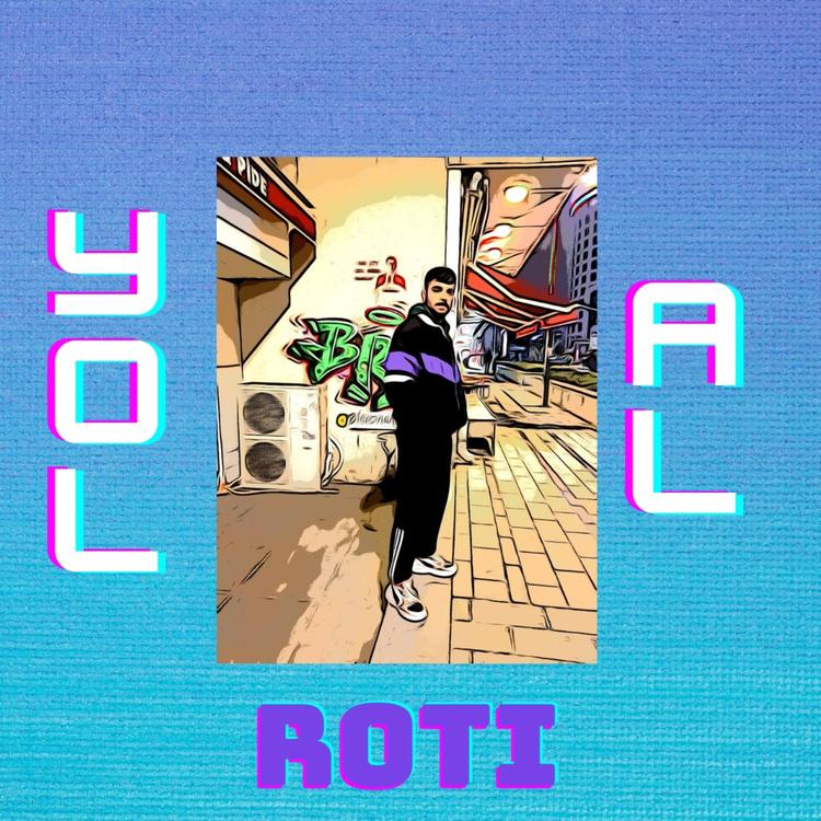 Roti's avatar image