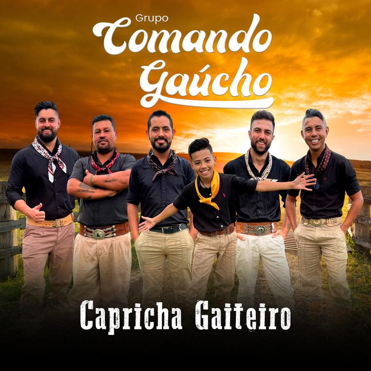 Grupo Comando Gaúcho's avatar image